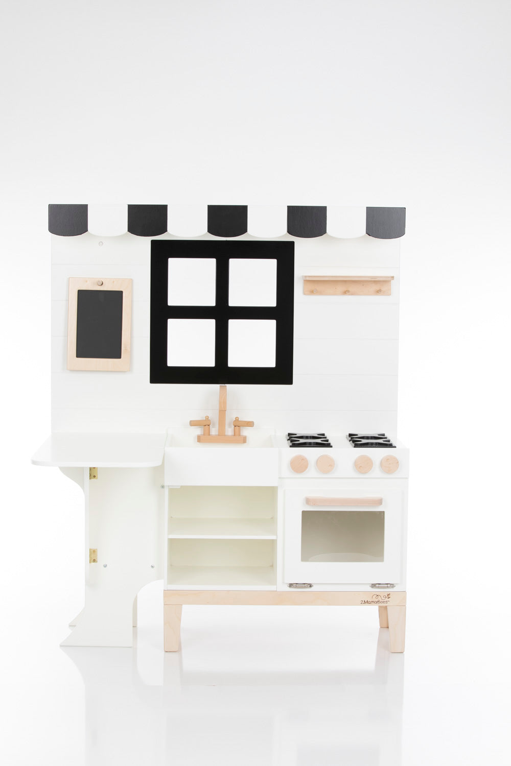 Aviana Gourmet Play Kitchen 2MamaBees   