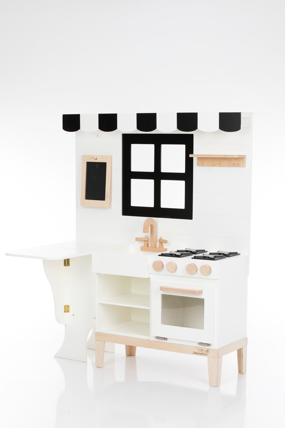 Aviana Gourmet Play Kitchen 2MamaBees   