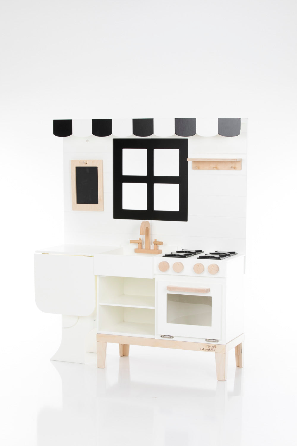 Aviana Gourmet Play Kitchen 2MamaBees   