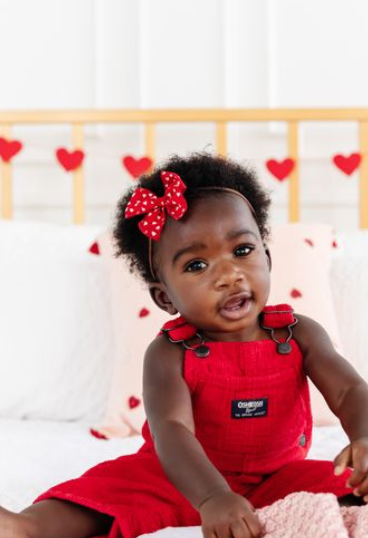 The Juliet Headband Bow Set Little Poppy Co.   