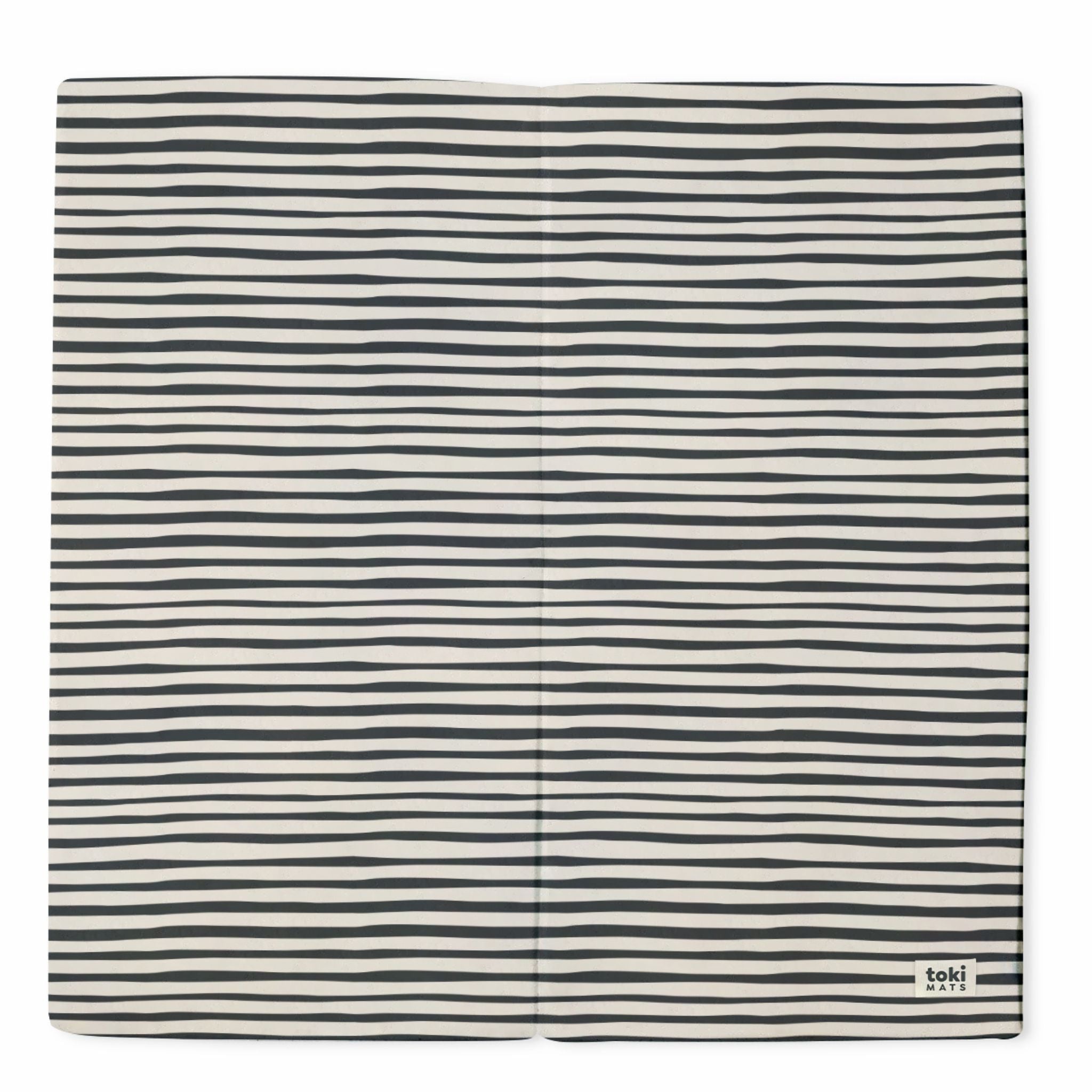 Bold Stripe Mat Toki Mats   