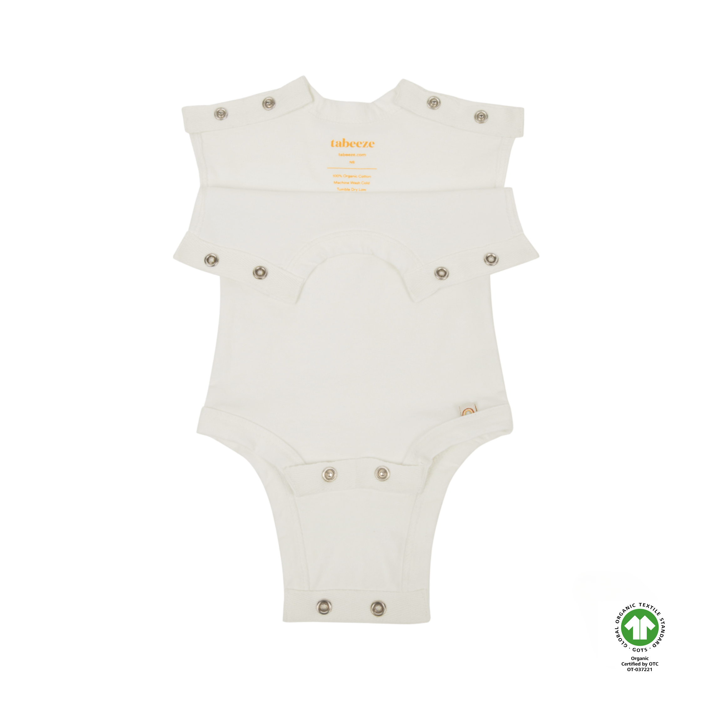 Bottom-Up Bodysuit Tabeeze   