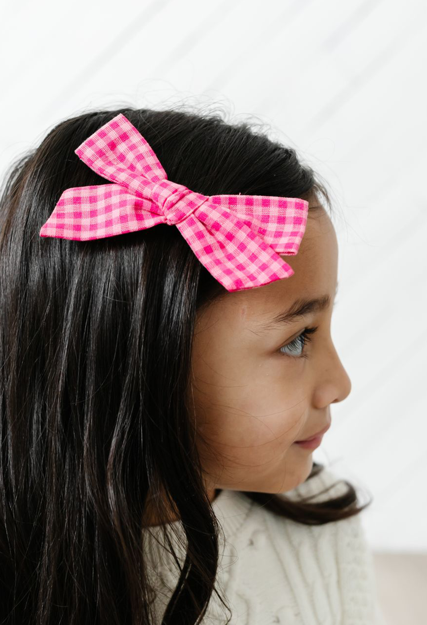 The Taylor Bow Clip Set Little Poppy Co.   