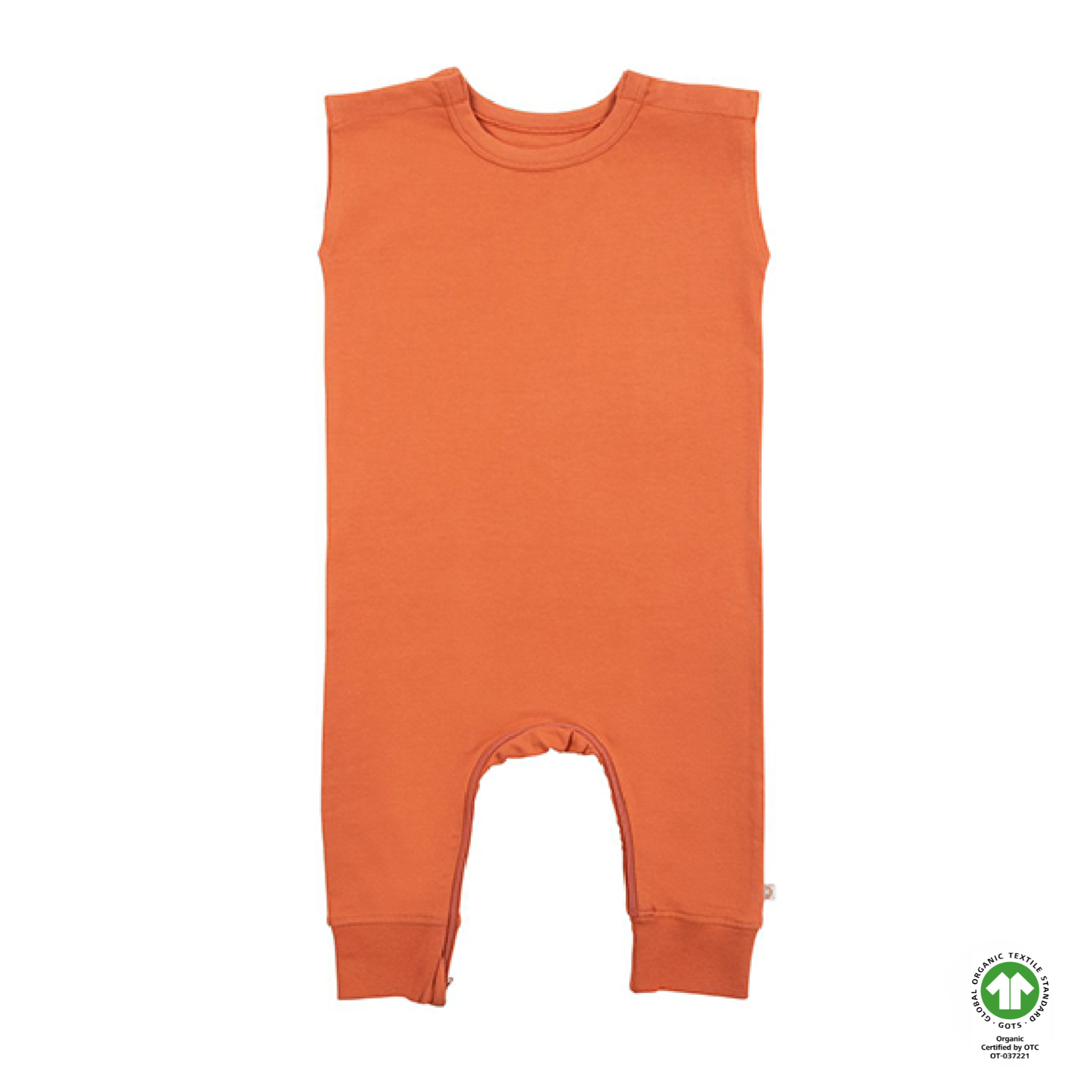 Zippy-Leg Romper Tabeeze   