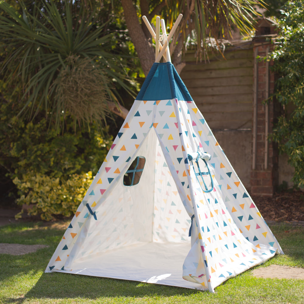 FSC® Certified Certified Teepee Bigjigs Toys   