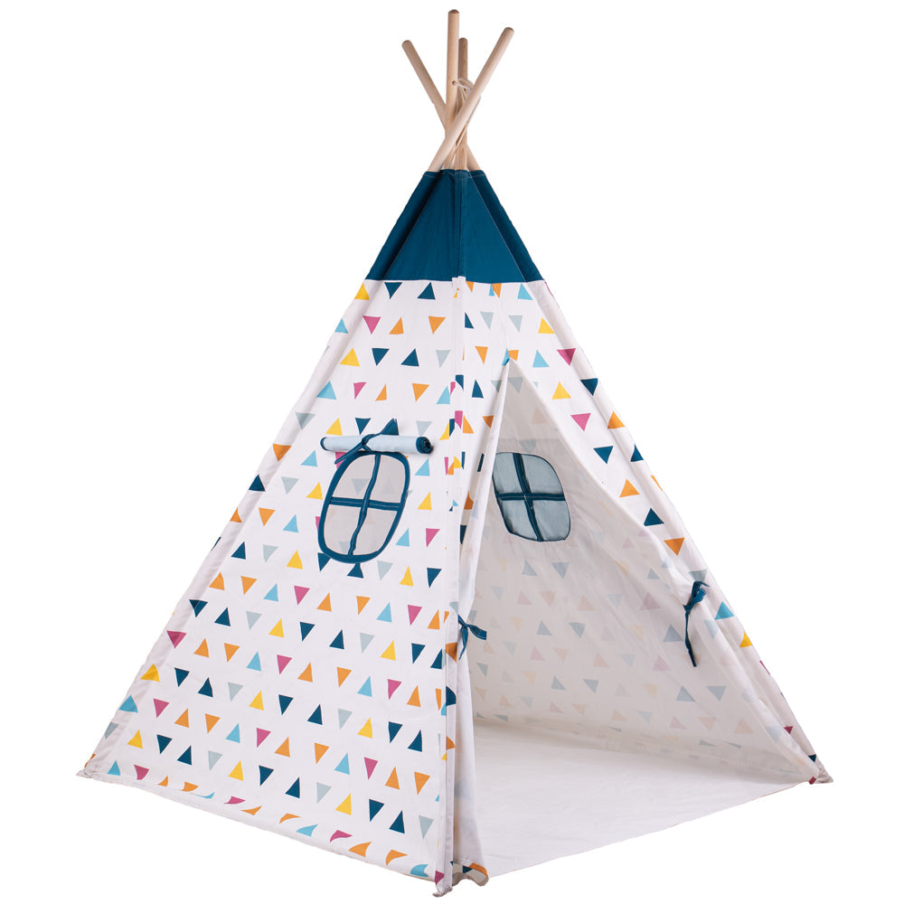 FSC® Certified Certified Teepee Bigjigs Toys   