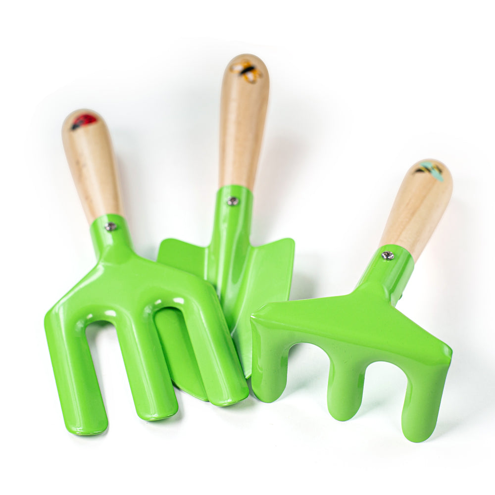 Gardening Caddy Bigjigs Toys   