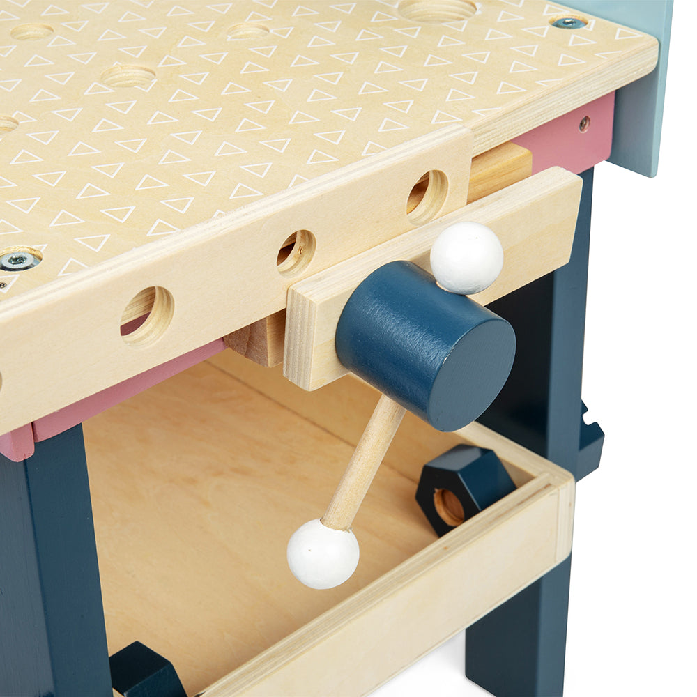 Tool Bench Bigjigs Toys   