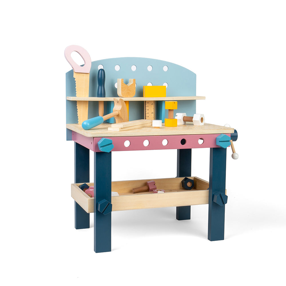 Tool Bench Bigjigs Toys   