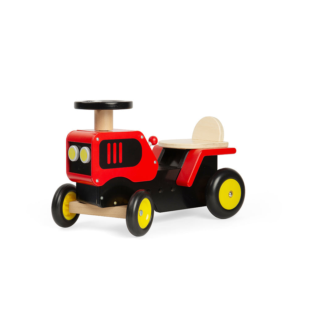 Ride on Tractor Bigjigs Toys   