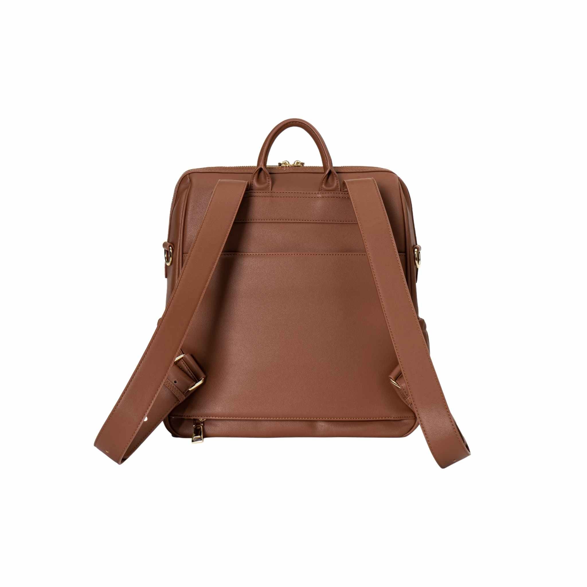 YUUMA Original Bag - Cinnamon YUUMA   