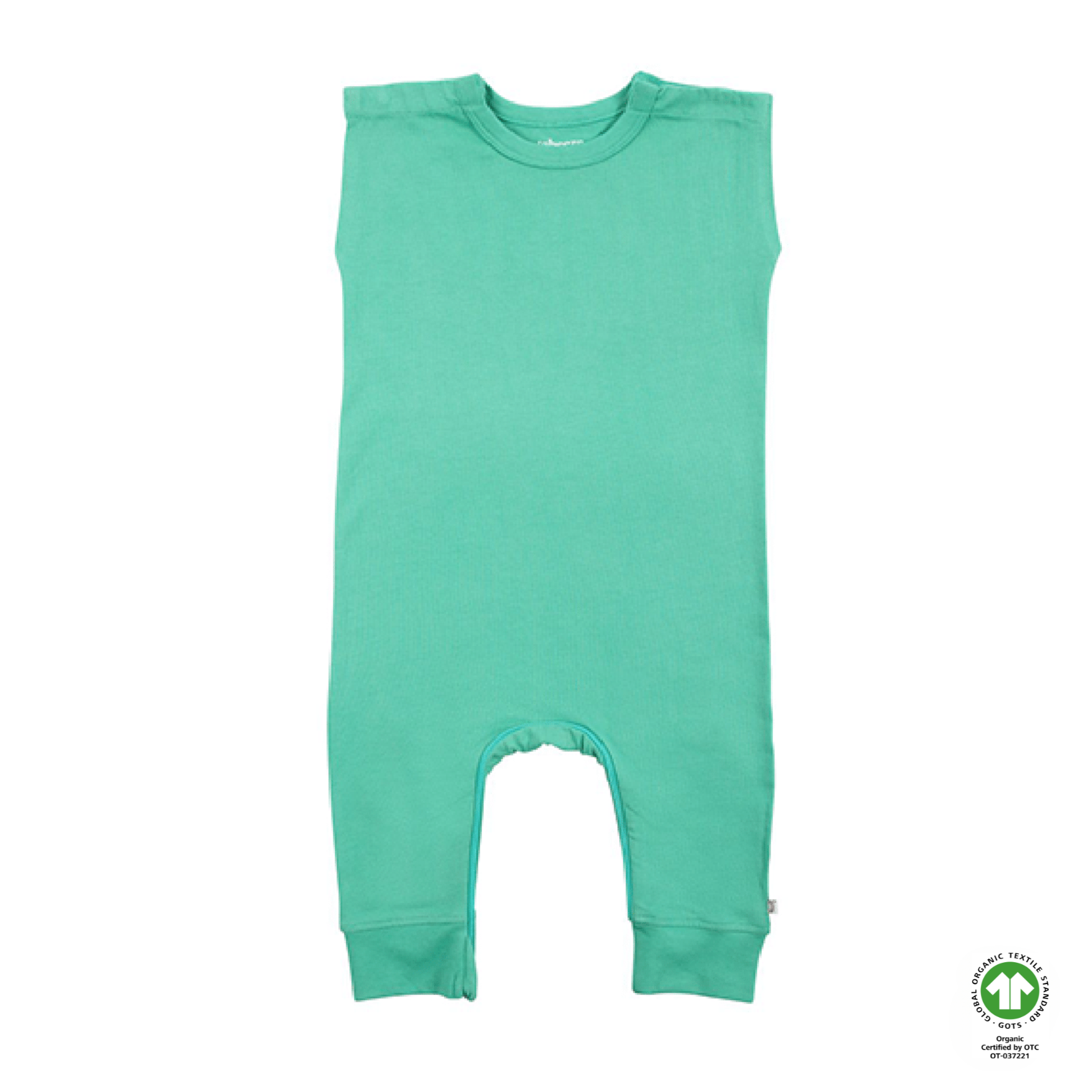 Zippy-Leg Romper Tabeeze   