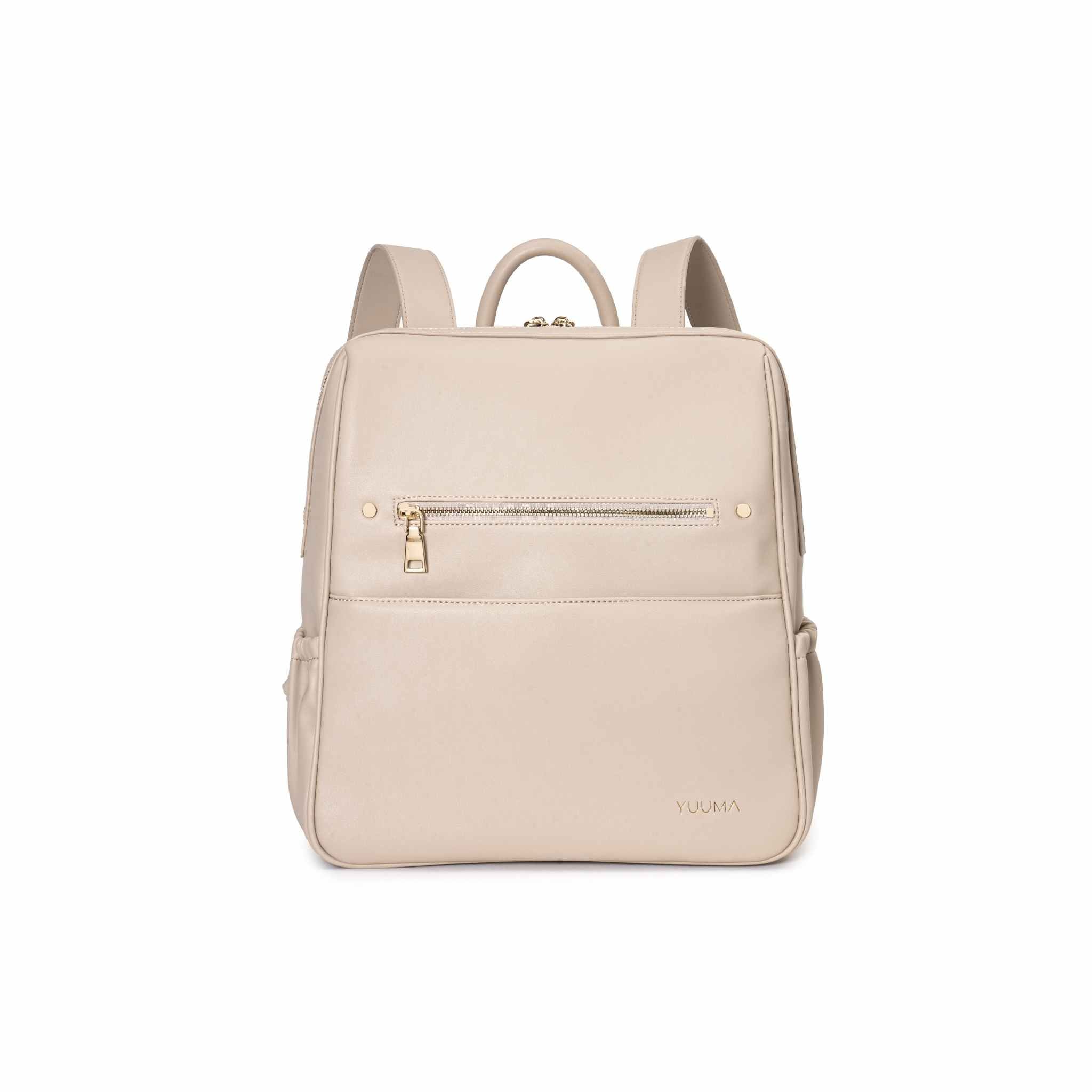 YUUMA Original Bag - Ivory YUUMA   