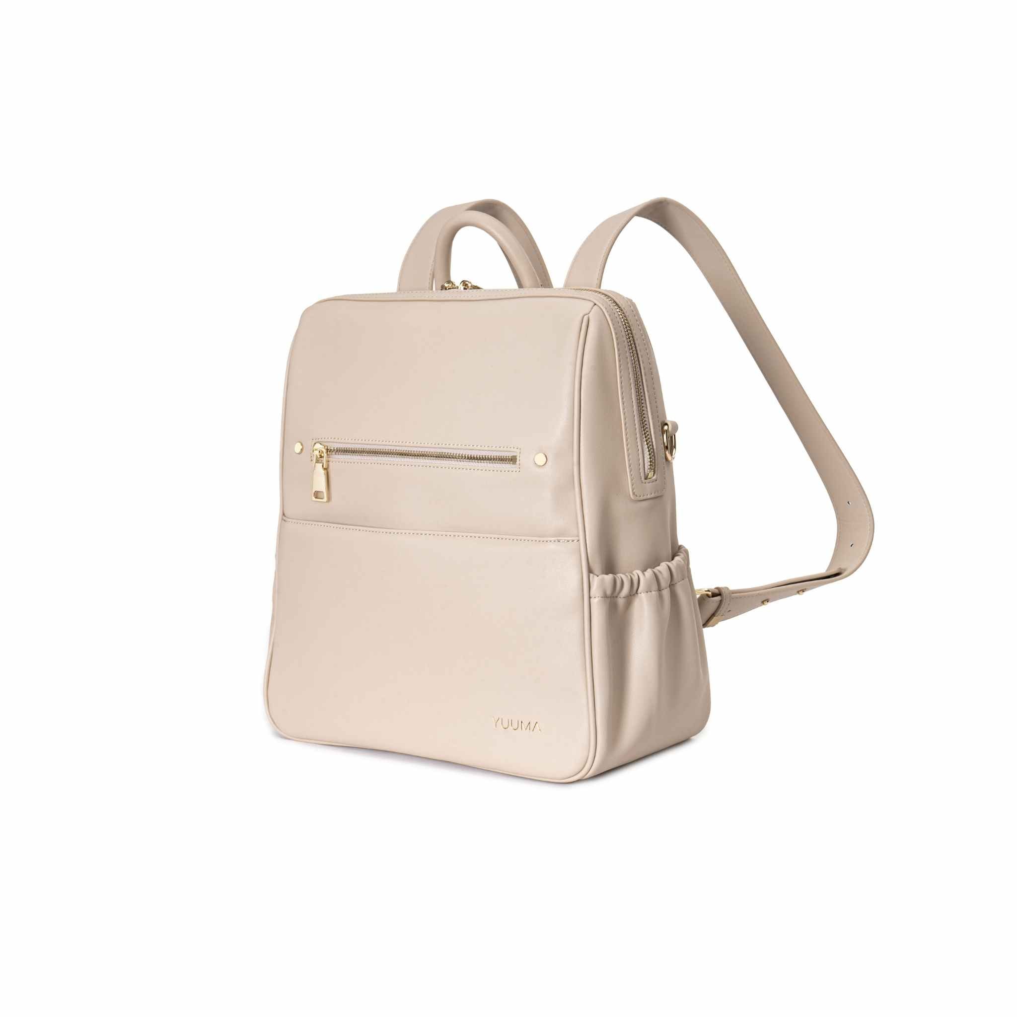 YUUMA Original Bag - Ivory YUUMA   