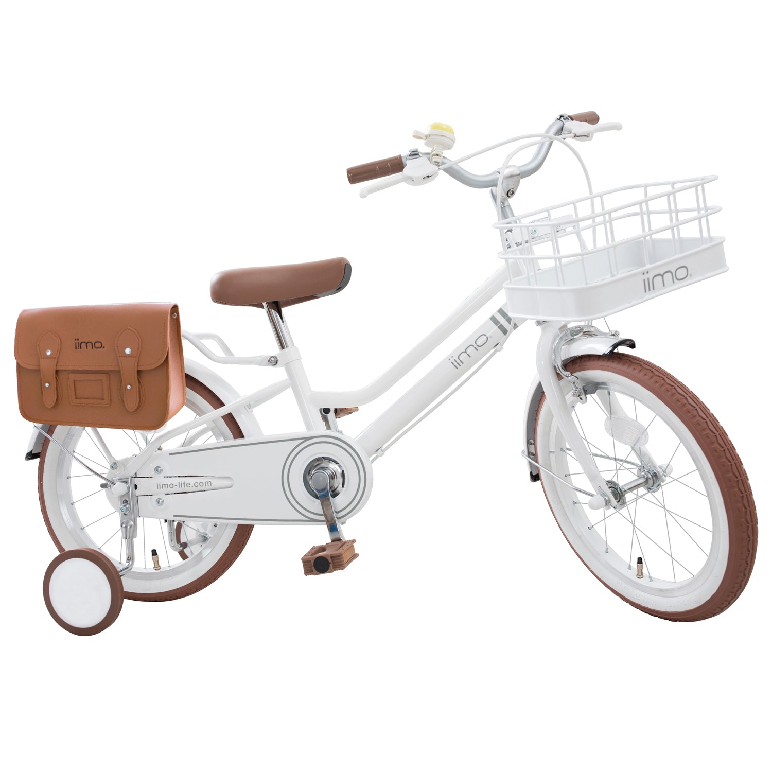 Iimo Kid's Bicycle iimo   