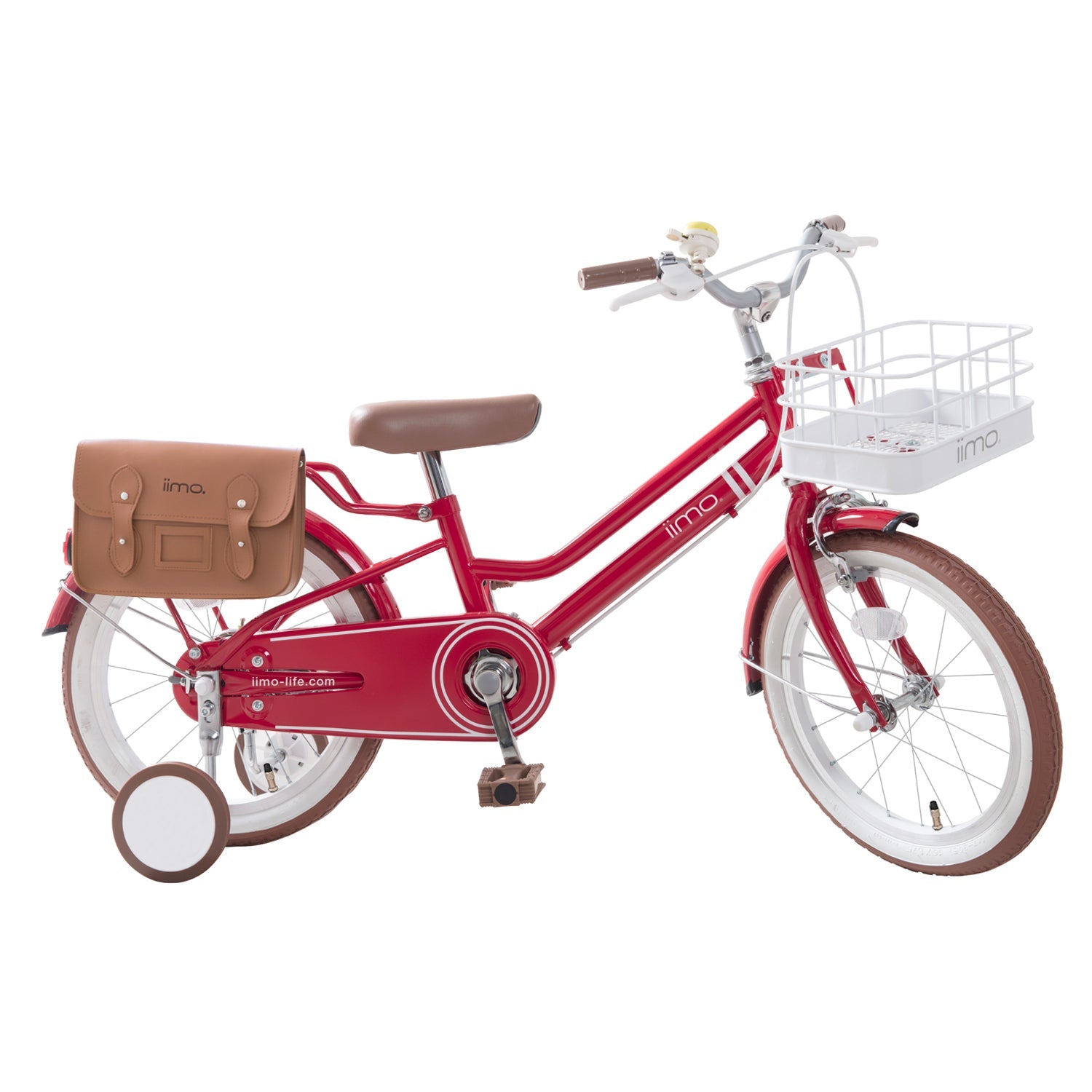 Iimo Kid's Bicycle iimo   