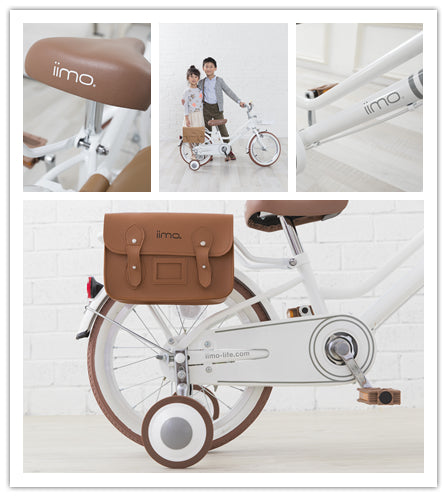 Iimo Kid's Bicycle iimo   