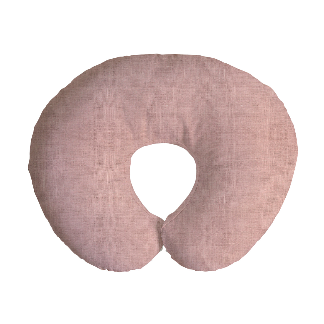 Nursing Pillow Cover Madly Wish Desert Rose  