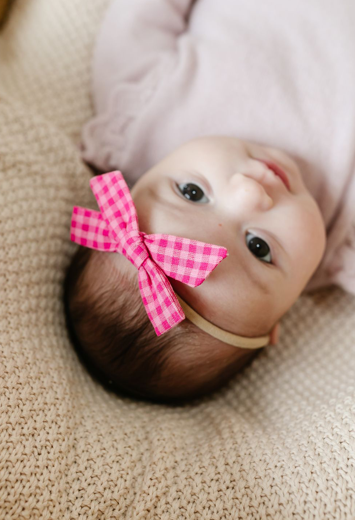 The Taylor Headband Bow Set Little Poppy Co.   