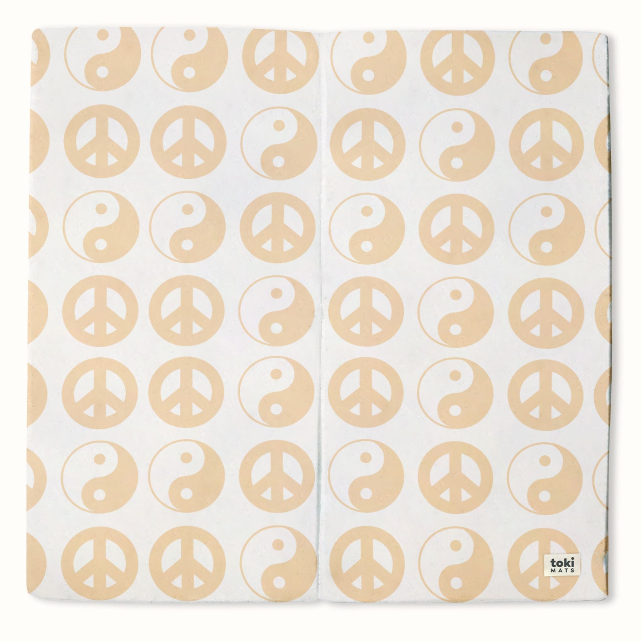 Yin Yang Mat Toki Mats   