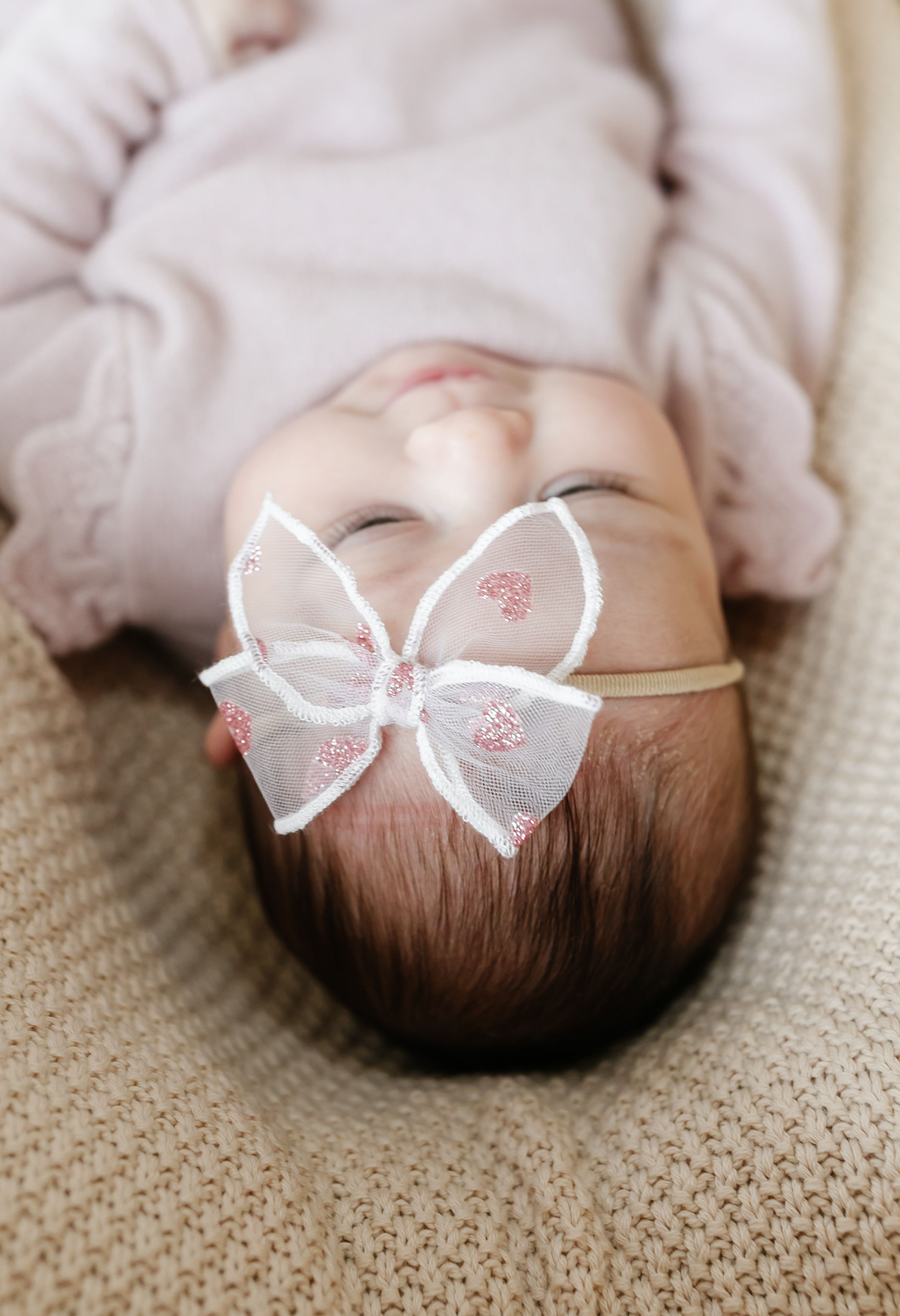 The Taylor Headband Bow Set Little Poppy Co.   