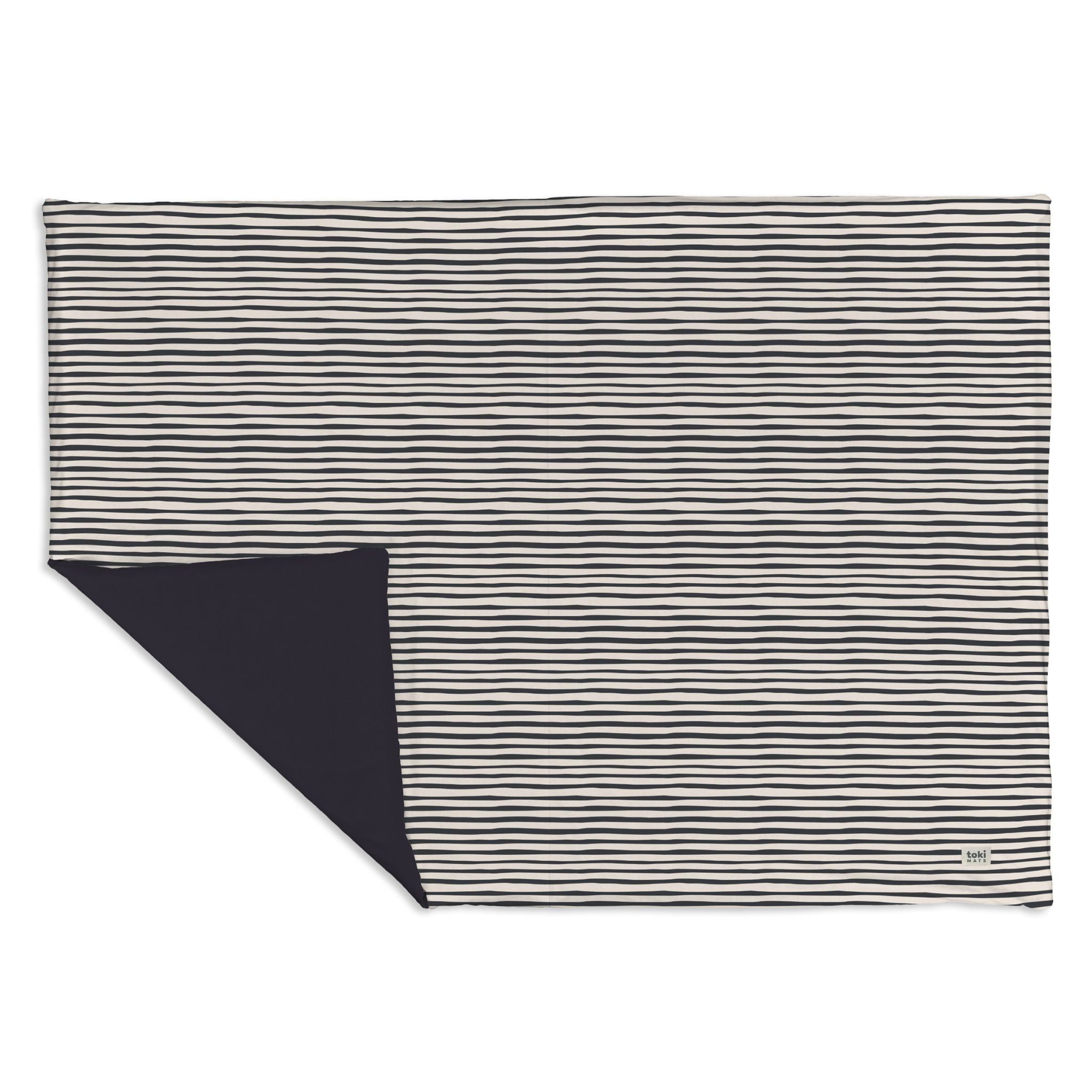 Bold Stripe Mat Toki Mats   