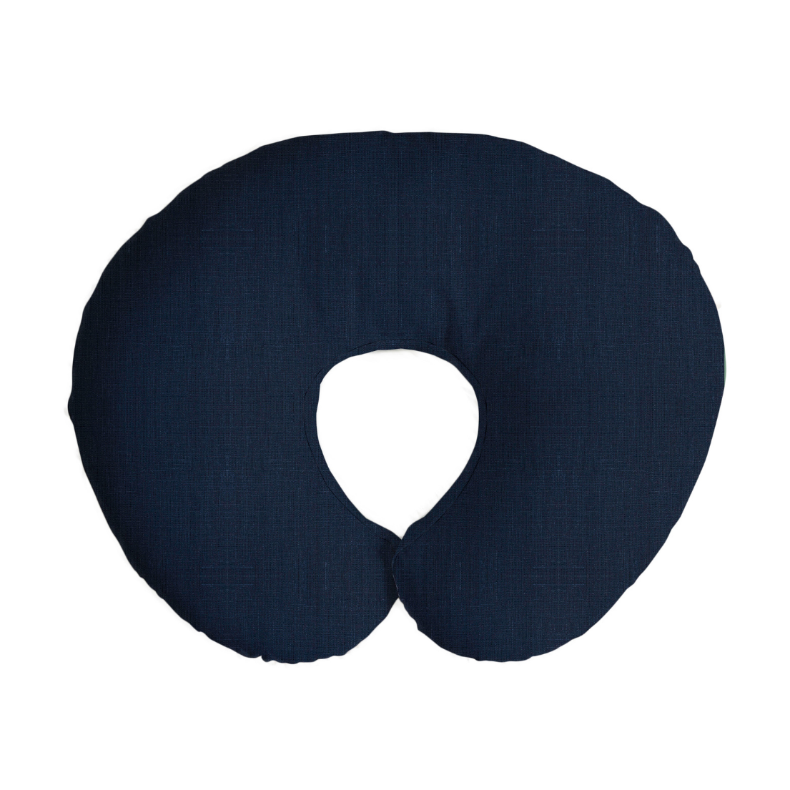 Nursing Pillow Cover Madly Wish Cobalt  