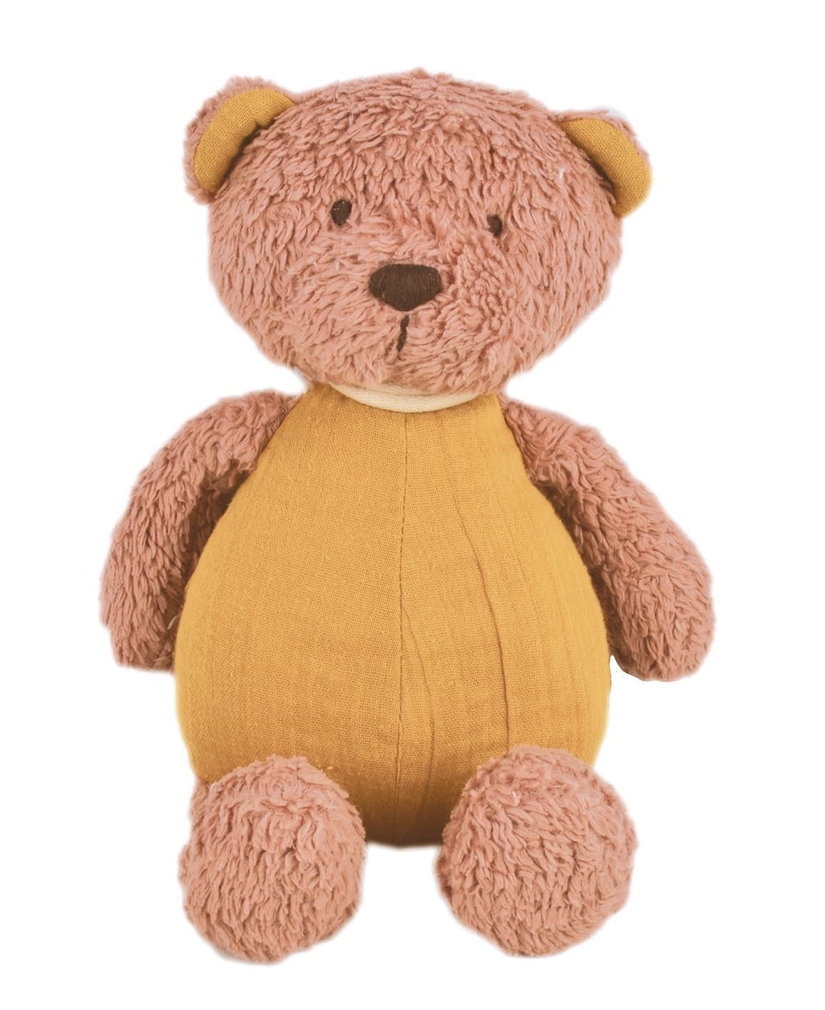 Classic Baby Bear Organic Plush Tikiri Toys   