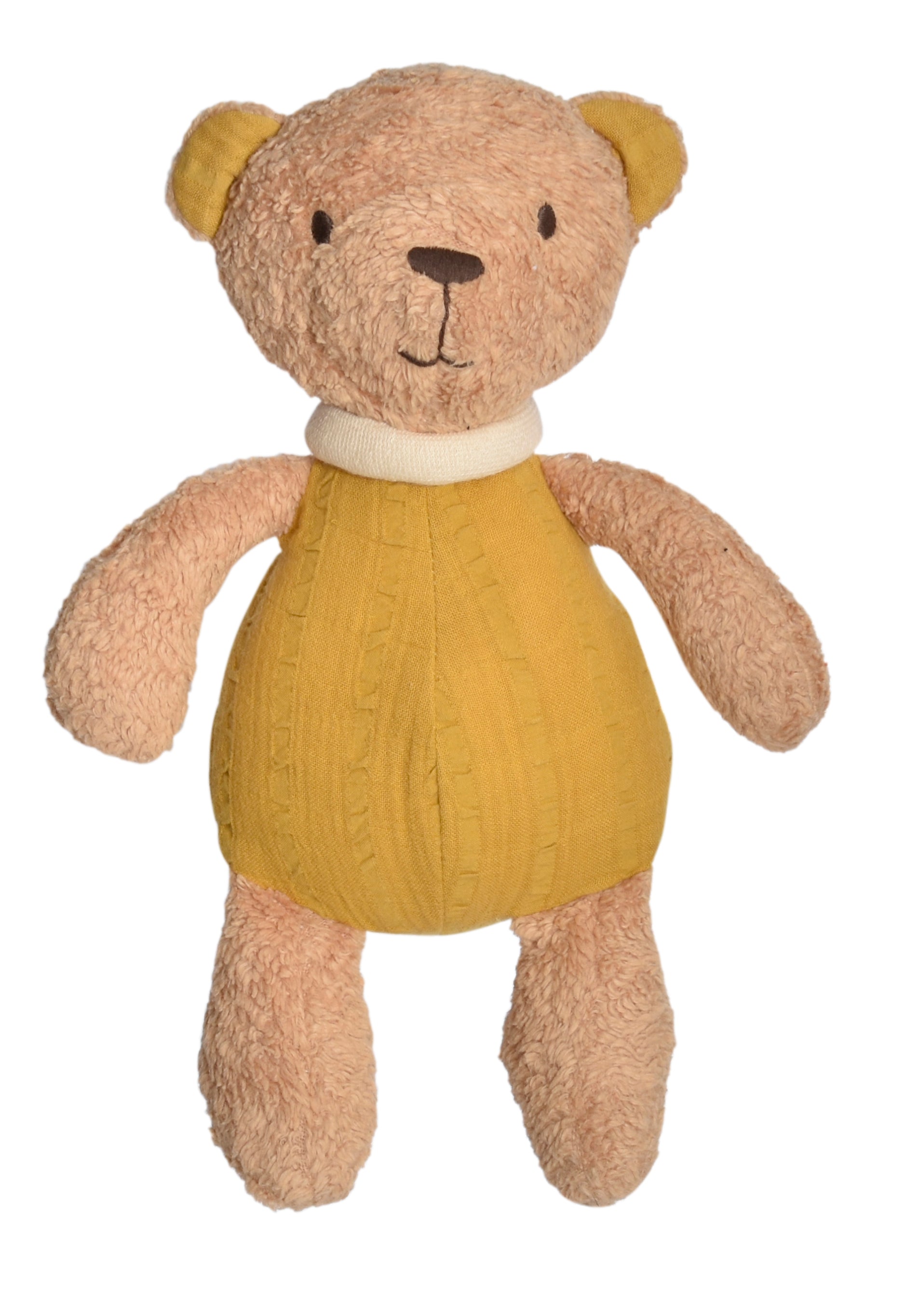 Classic Baby Bear Organic Plush Tikiri Toys   