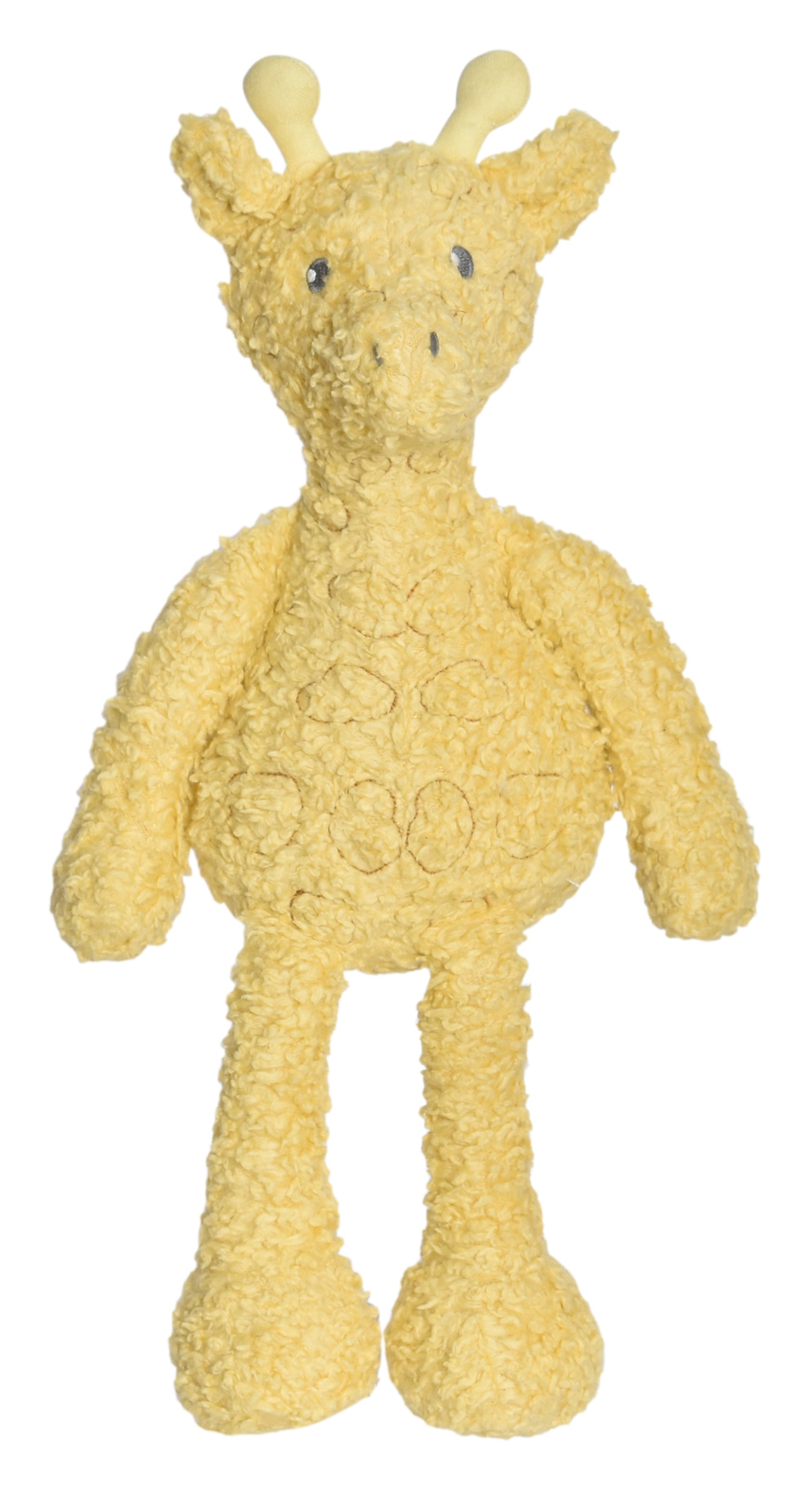 Gerald the Giraffe Organic Plush Tikiri Toys   