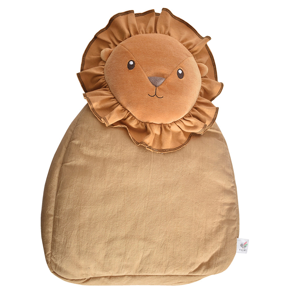 Lion Back Pack Tikiri Toys   