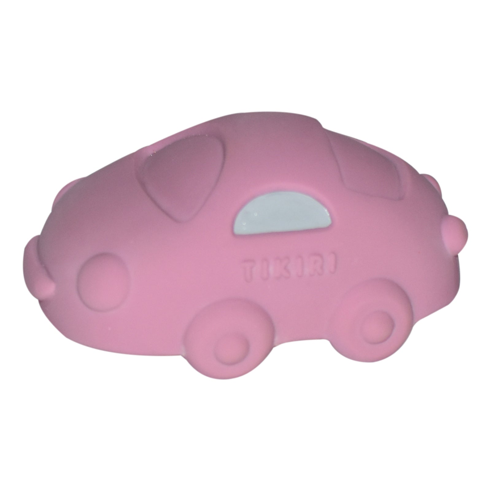 Car Teether, Rattle & Bath Toy Tikiri Toys   