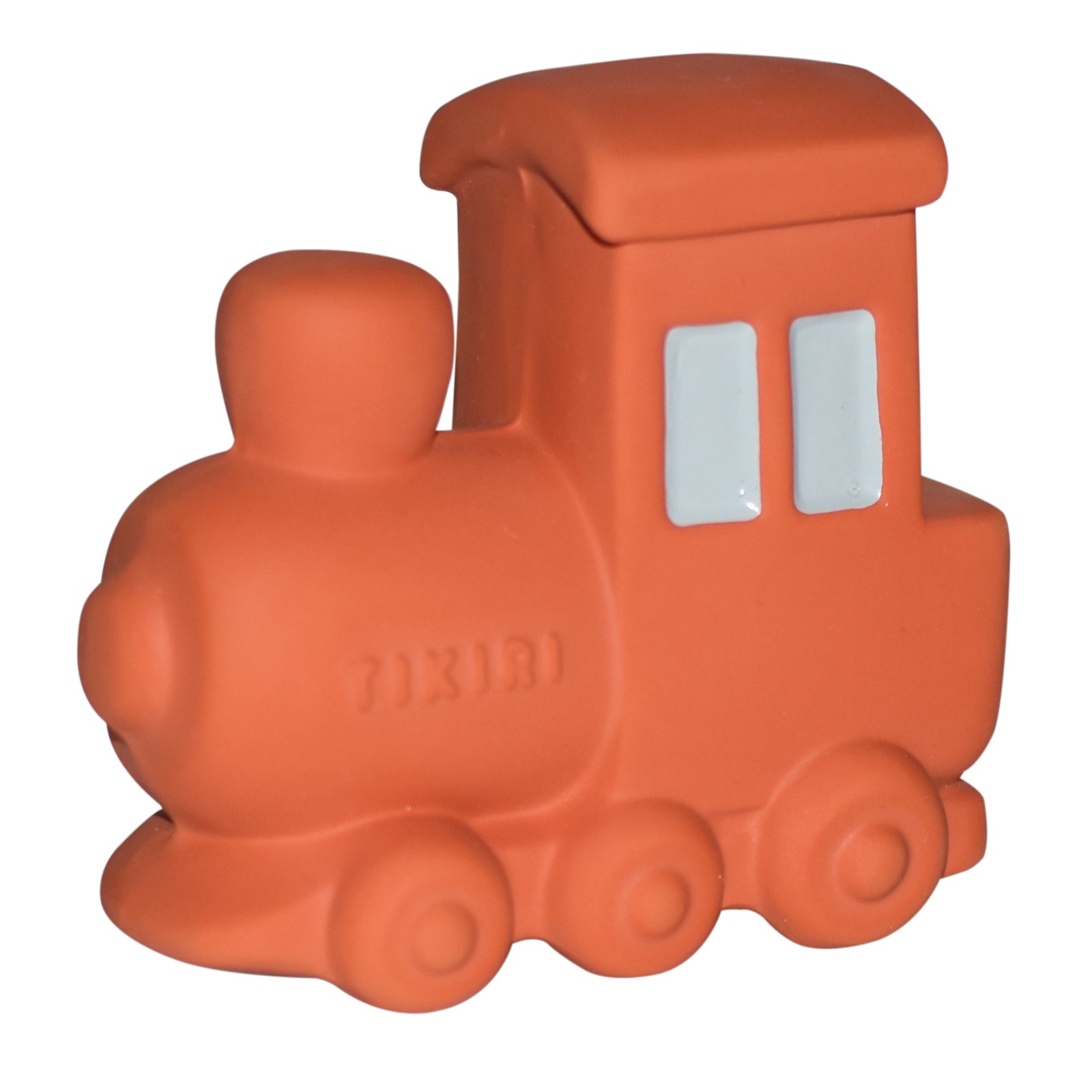 Train Teether, Rattle & Bath Toy Tikiri Toys   