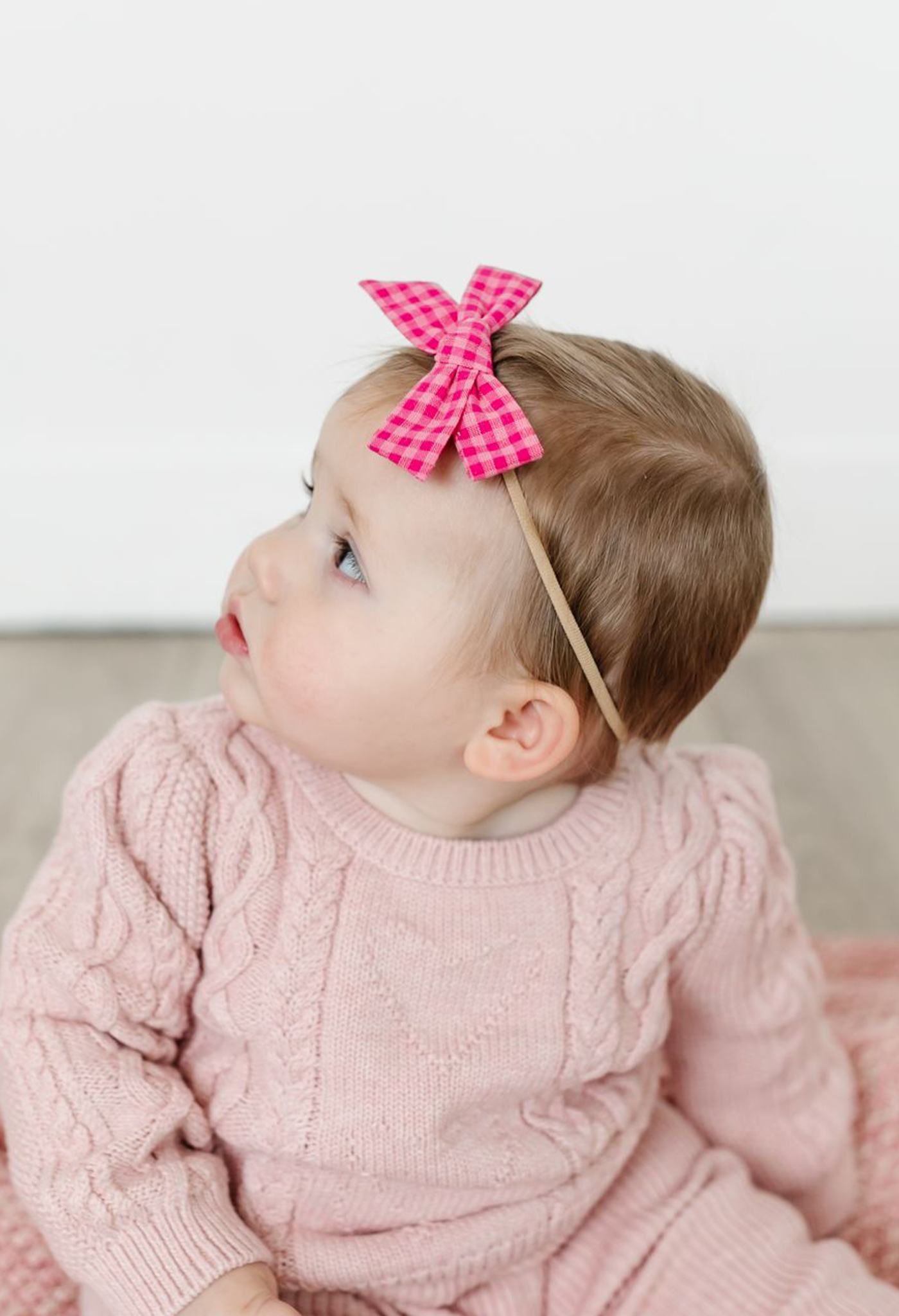 The Taylor Headband Bow Set Little Poppy Co.   