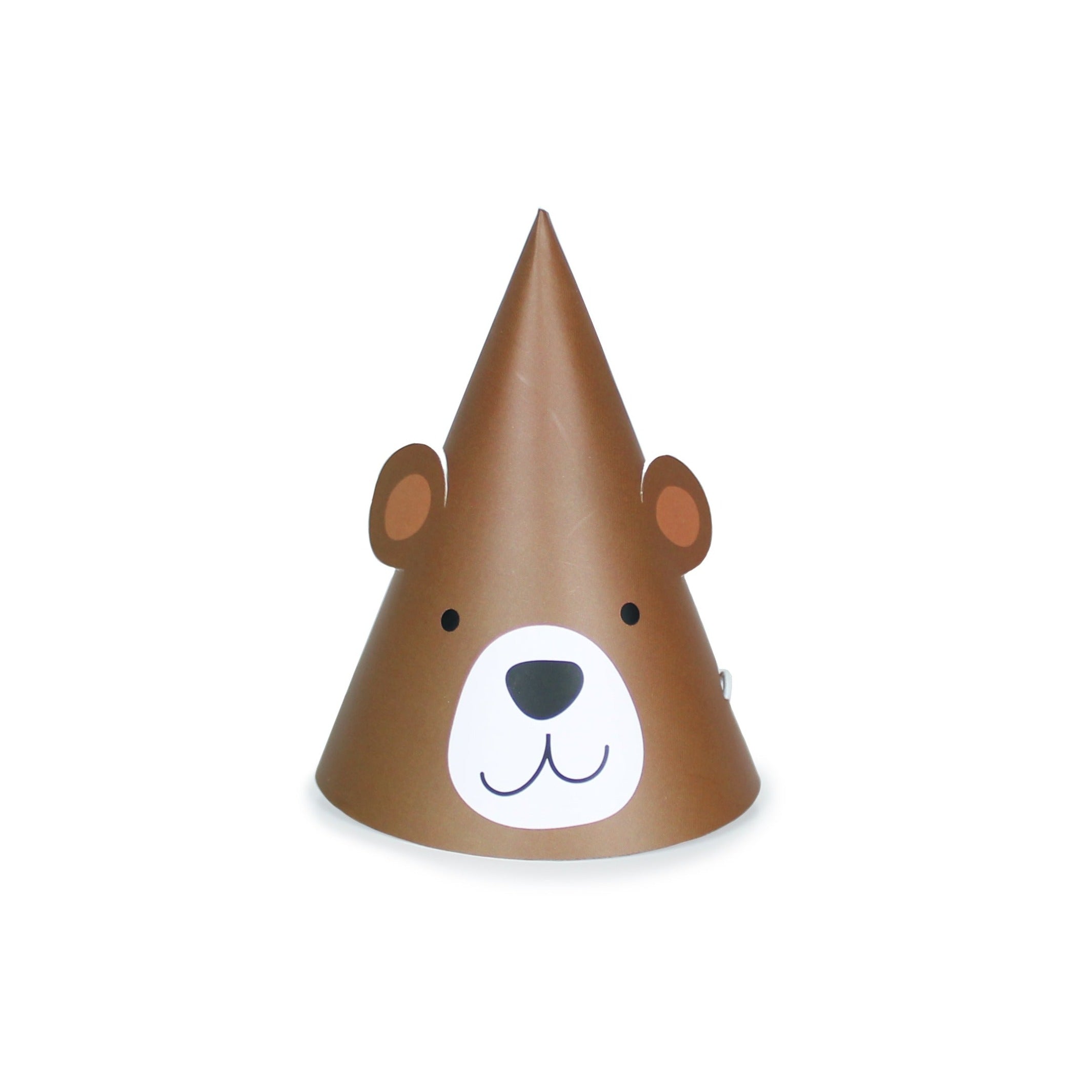 Adventure Bear Hat for a Furry Friend, 1 Ct Merrilulu   