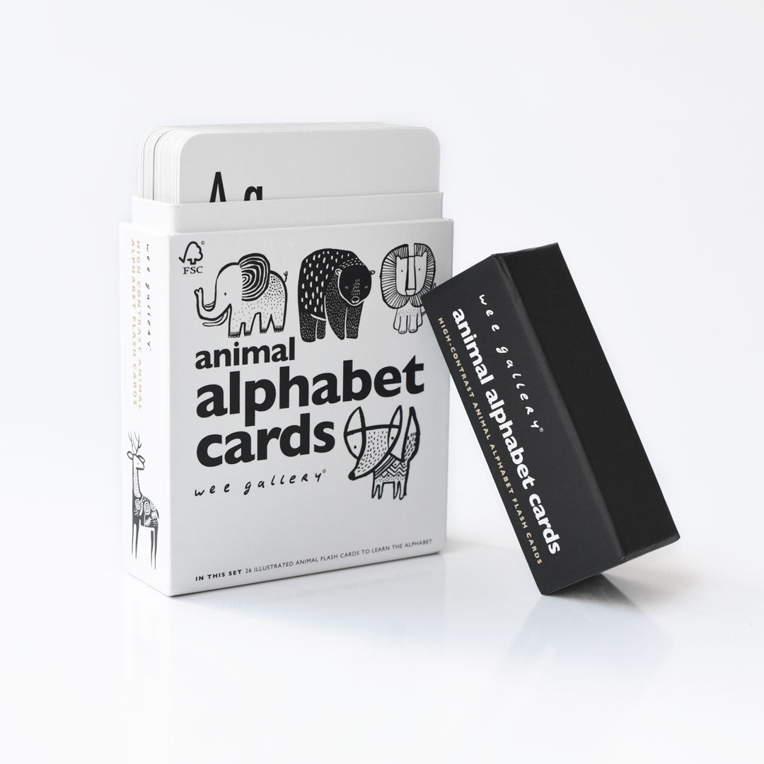 Alphabet Adventure Bundle Wee Gallery   