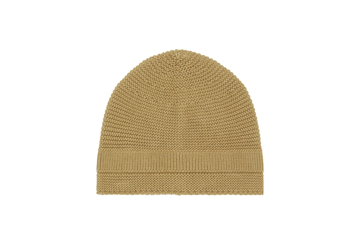 Organic Knit Hat Vild House of Little   