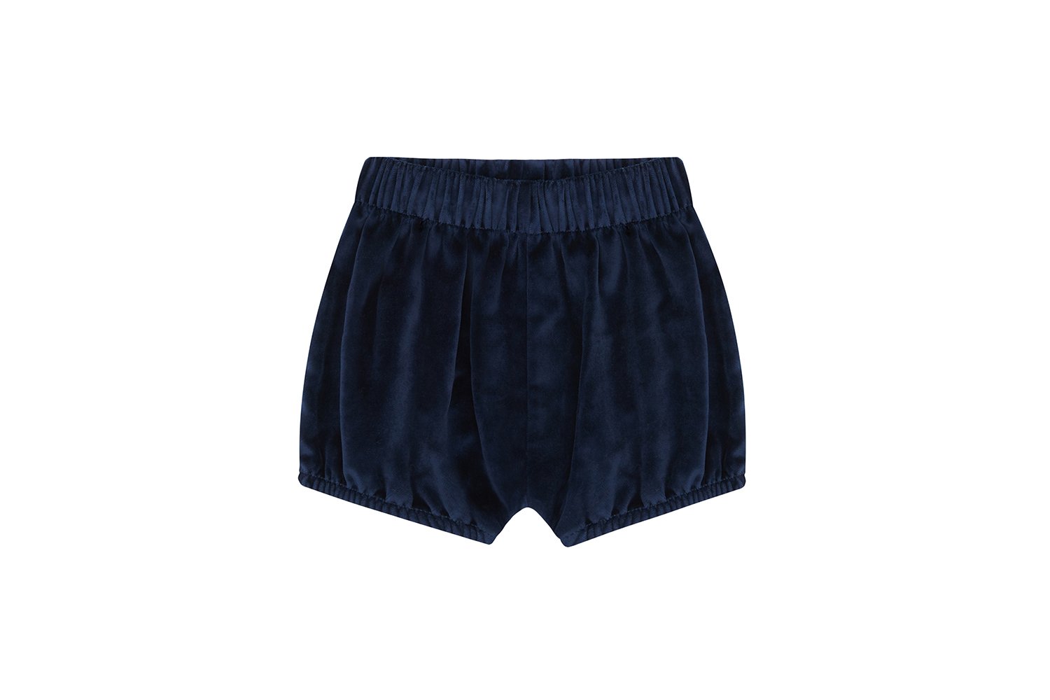 Organic Cotton Velvet Bloomers Vild House of Little   