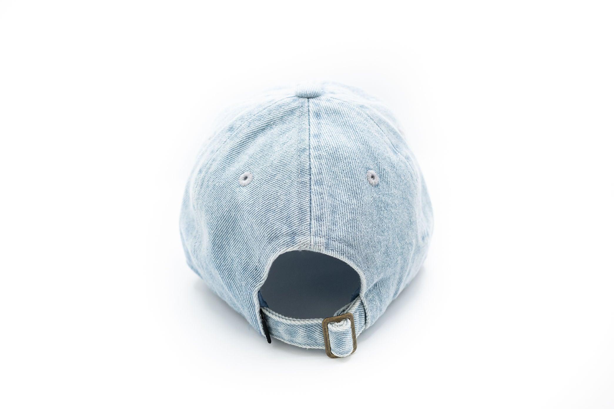 Denim Little Bro Hat Rey to Z   