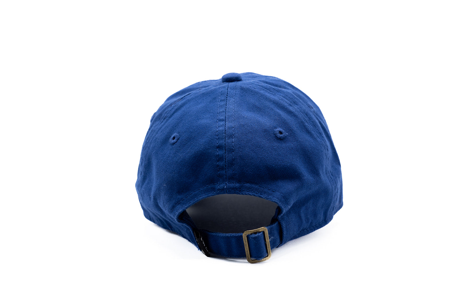 Royal Blue Little Bro Hat Rey to Z   