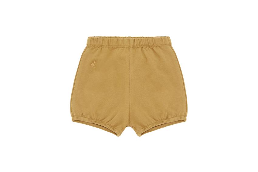 Organic Cotton Bloomers Vild House of Little   