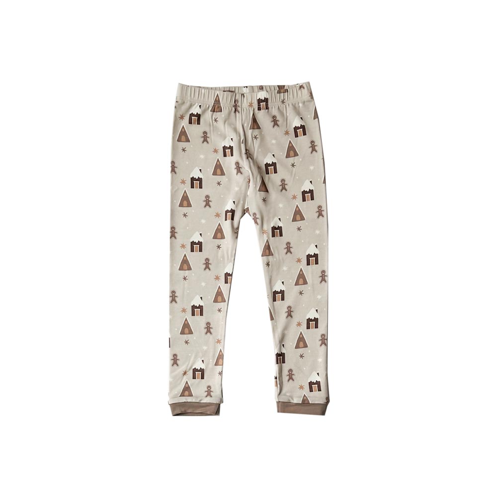 Cabins 2-Piece Pajamas Tiny Knot Co.   