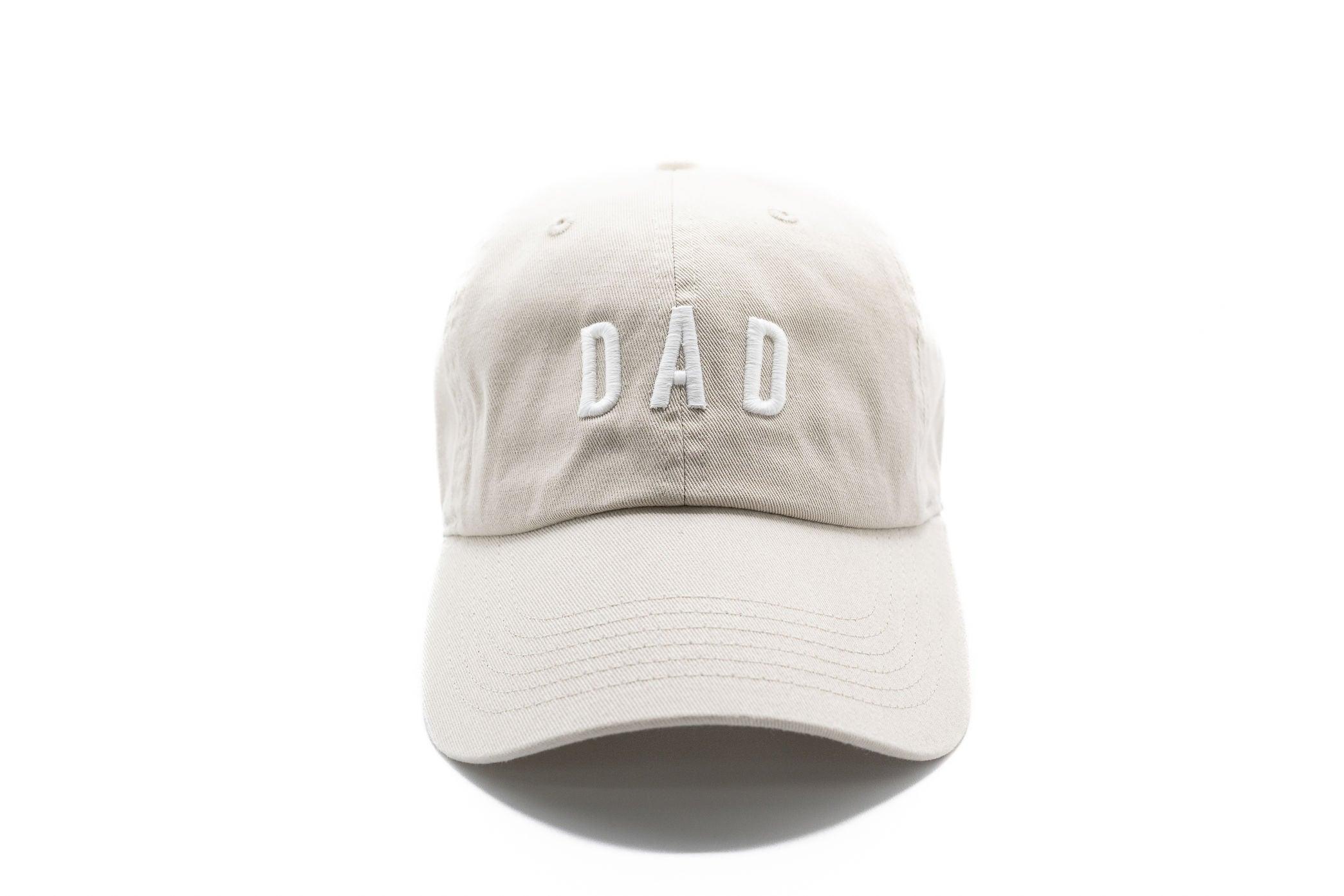 Dune Dad Hat Rey to Z   