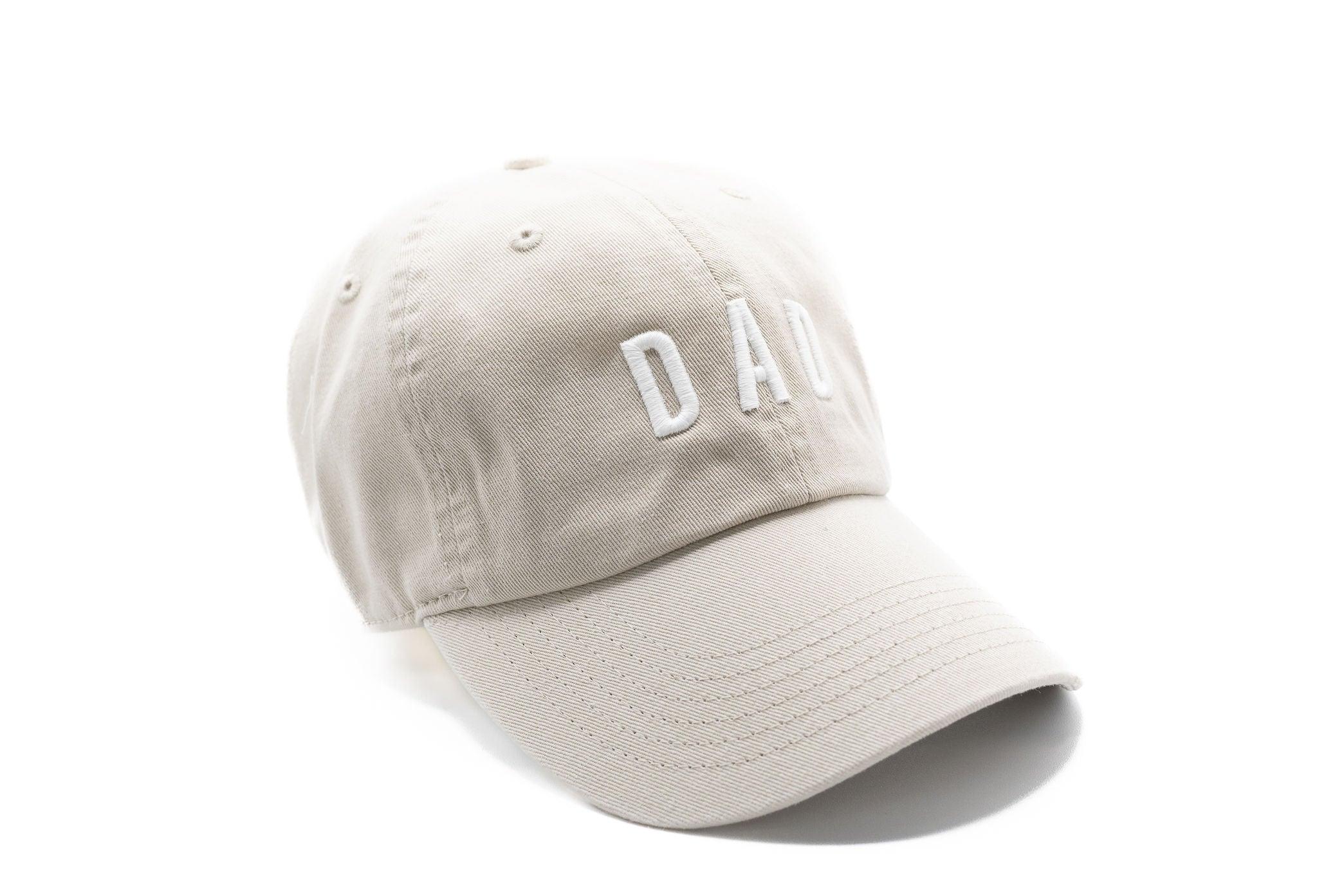 Dune Dad Hat Rey to Z   