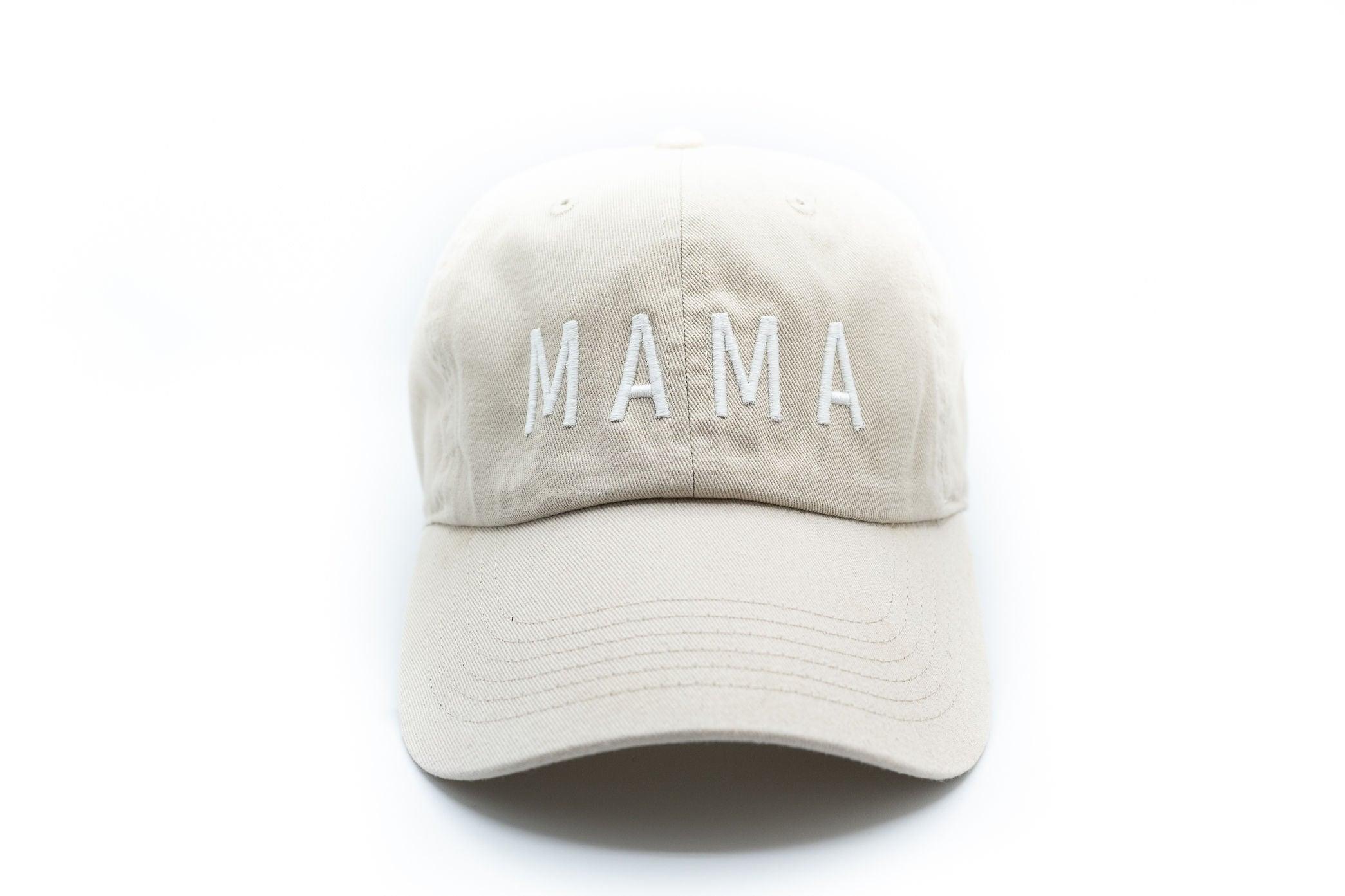 Dune Mama Hat RTZ   