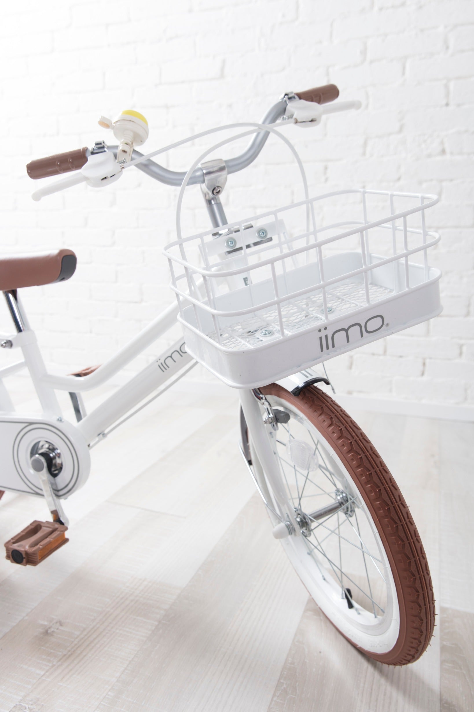 Iimo Kid's Bicycle iimo   