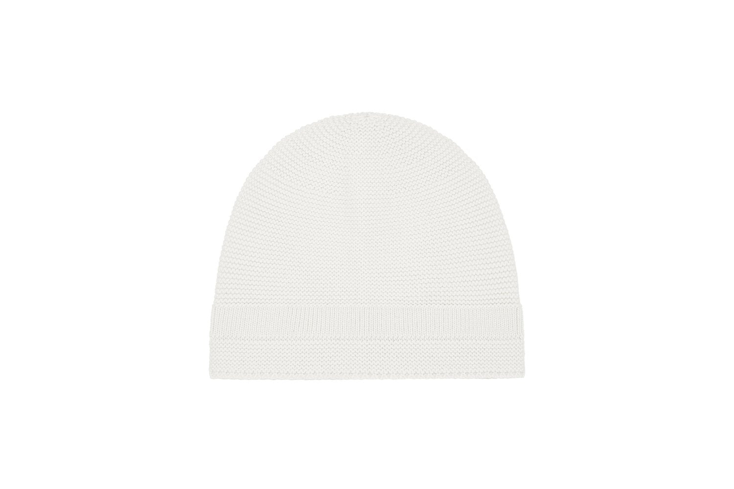 Organic Knit Hat Vild House of Little   