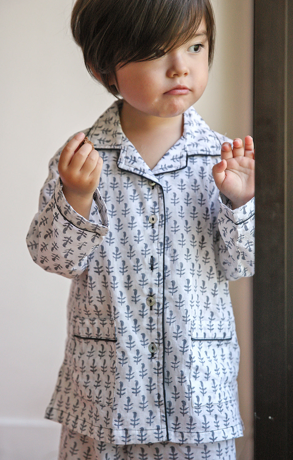 Children's Loungewear Set Malabar Baby   