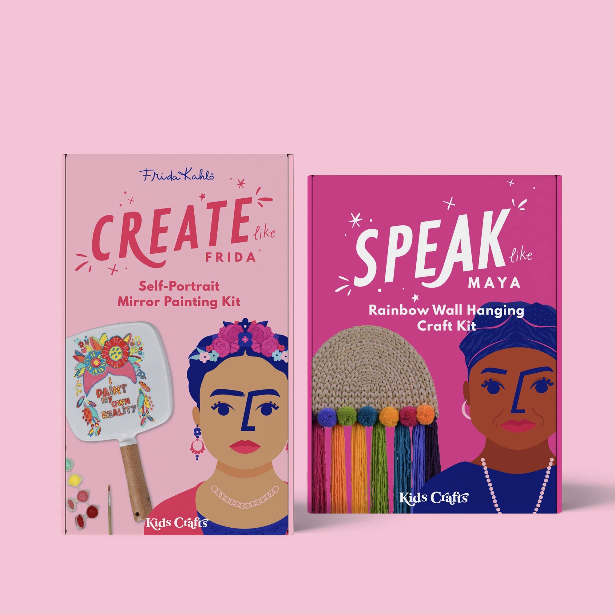 Empower Bundle Kids Crafts   