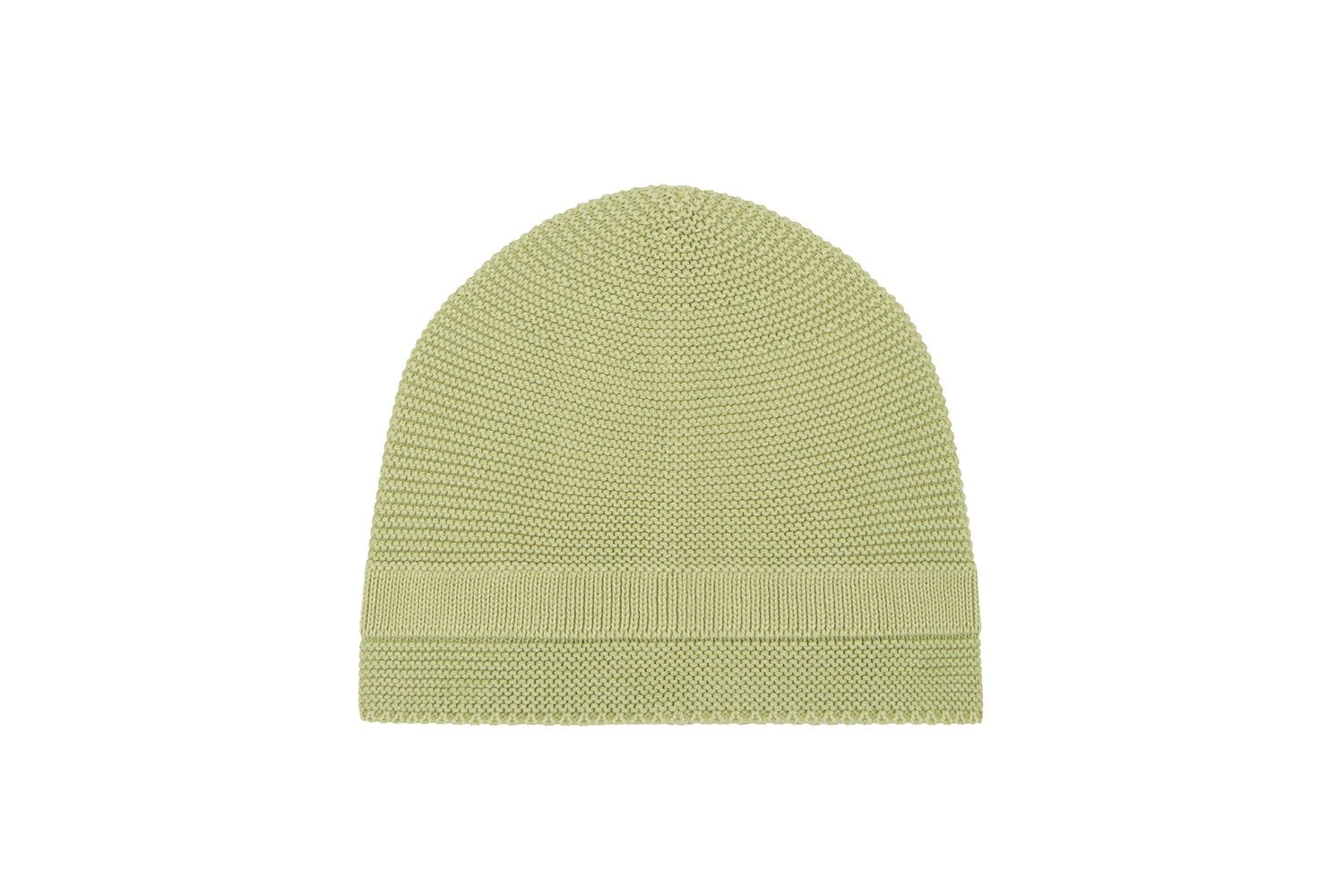 Organic Knit Hat Vild House of Little   